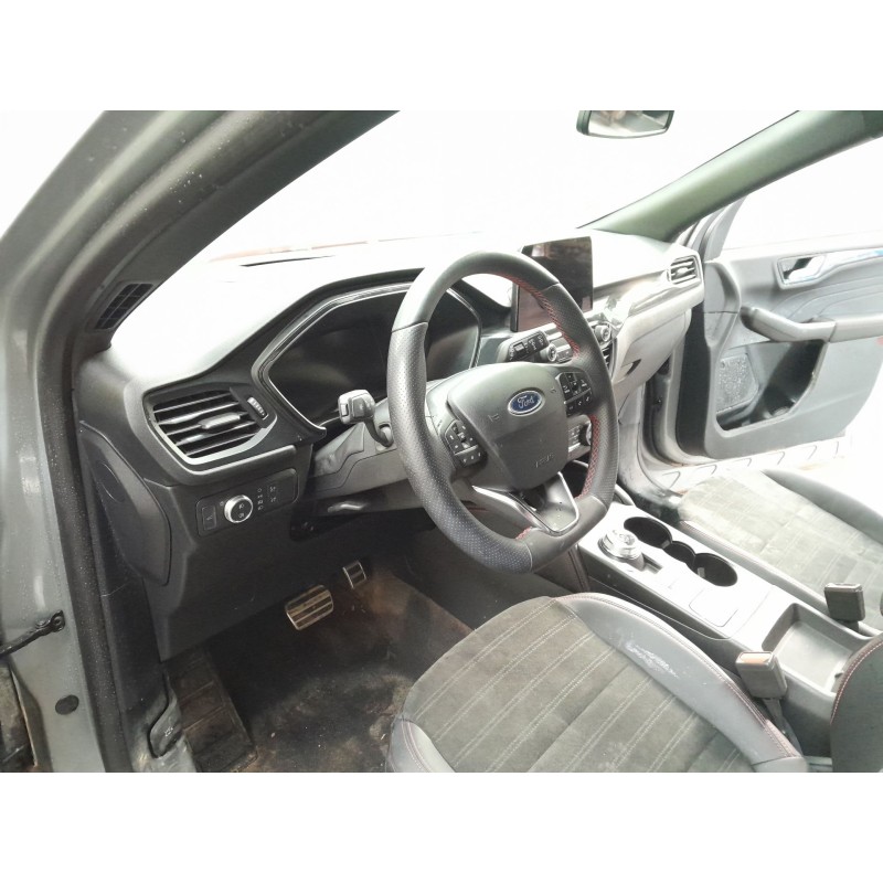 ford kuga del año 2019