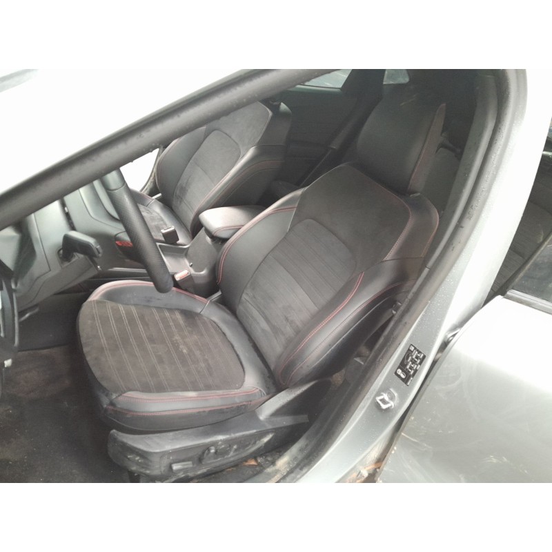 ford kuga del año 2019