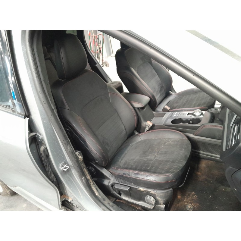 ford kuga del año 2019