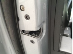 CERRADURA PUERTA TRASERA IZQUIERDA 