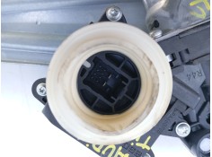 Recambio de elevalunas trasero izquierdo para toyota auris active referencia OEM IAM 977556106   2