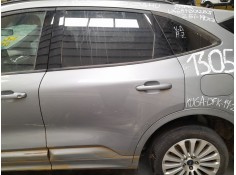 PUERTA TRASERA IZQUIERDA 