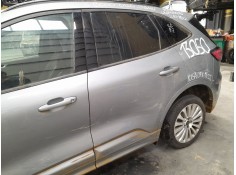 Recambio de puerta trasera izquierda para ford kuga st-line referencia OEM IAM    2