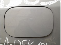 TAPA EXTERIOR COMBUSTIBLE 