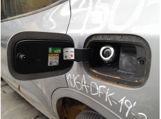 Recambio de tapa exterior combustible para ford kuga st-line referencia OEM IAM    2