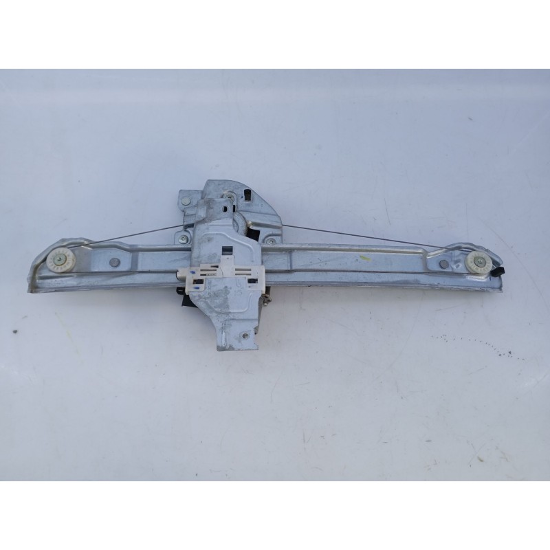Recambio de elevalunas delantero izquierdo para peugeot 2008 (--.2013) access referencia OEM IAM   
