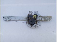 Recambio de elevalunas delantero derecho para peugeot 2008 (--.2013) allure referencia OEM IAM 9674254880 0130822696 