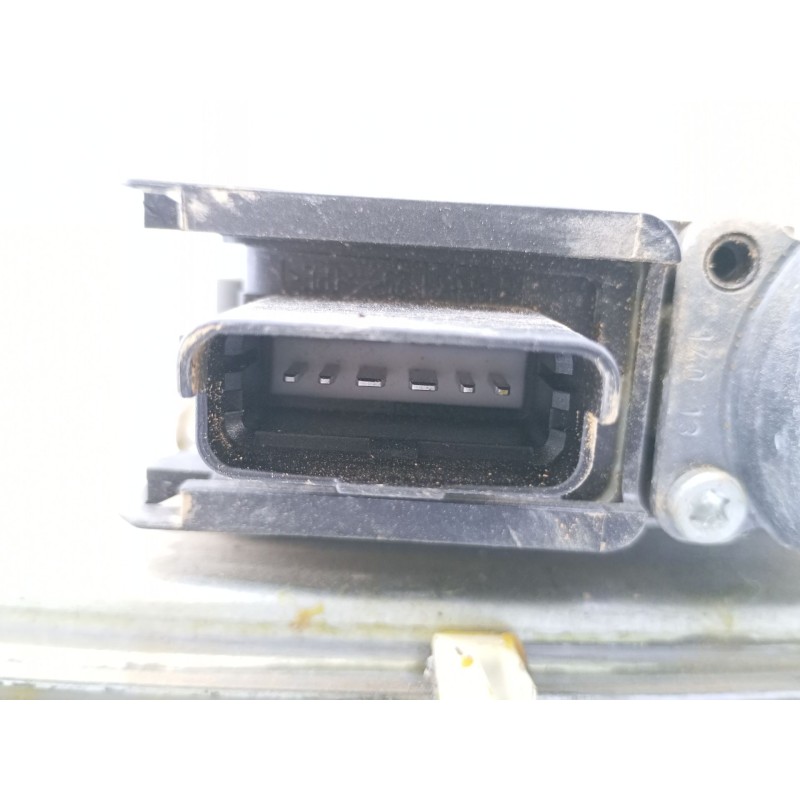 Recambio de elevalunas delantero derecho para peugeot 2008 (--.2013) allure referencia OEM IAM 9674254880 0130822696 