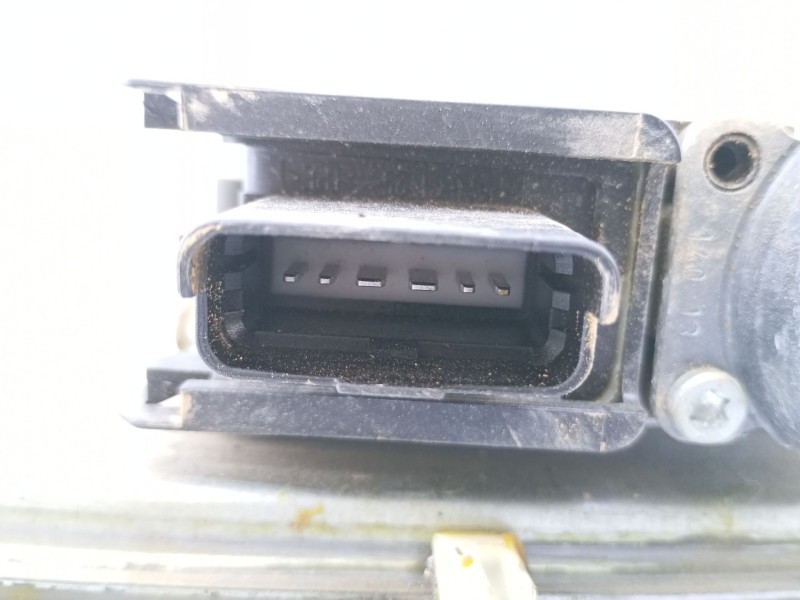 Recambio de elevalunas delantero derecho para peugeot 2008 (--.2013) allure referencia OEM IAM 9674254880 0130822696 