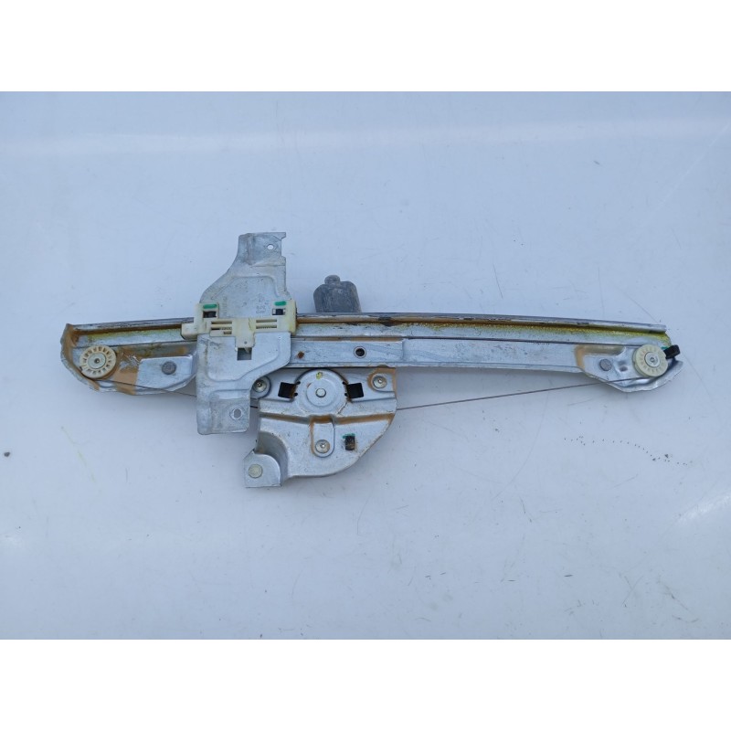 Recambio de elevalunas delantero derecho para peugeot 2008 (--.2013) allure referencia OEM IAM 9674254880 0130822696 