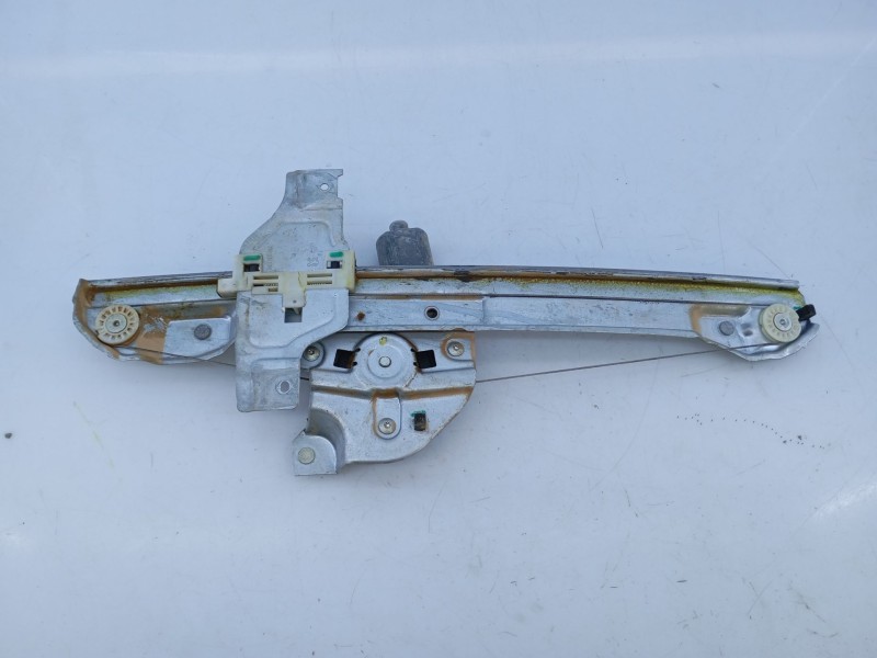 Recambio de elevalunas delantero derecho para peugeot 2008 (--.2013) allure referencia OEM IAM 9674254880 0130822696 