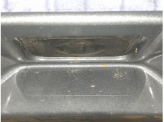 MANETA EXTERIOR PORTON 