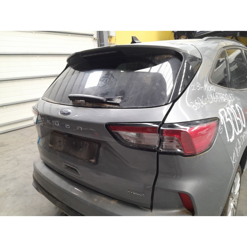 Recambio de porton trasero para ford kuga st-line referencia OEM IAM   