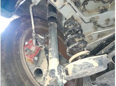 AMORTIGUADOR TRASERO IZQUIERDO 