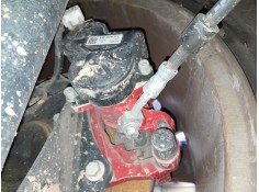 PINZA FRENO TRASERA DERECHA NX612D250BLB 