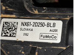 Recambio de pinza freno trasera derecha para ford kuga st-line referencia OEM IAM    2