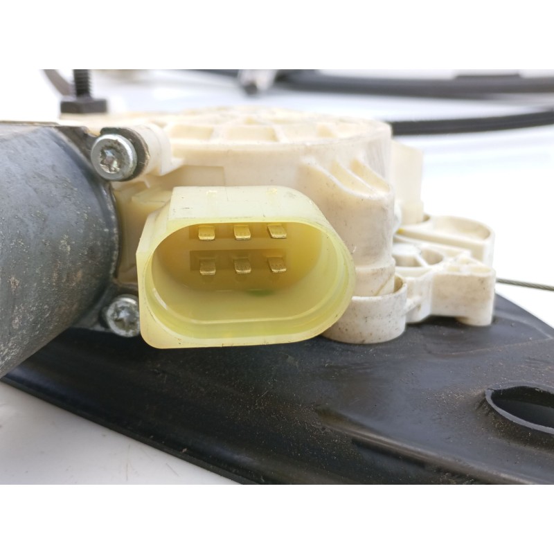 Recambio de elevalunas delantero derecho para bmw x5 (e70) 3.0sd referencia OEM IAM 8967262 0130821461 