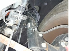 AMORTIGUADOR DELANTERO IZQUIERDO 