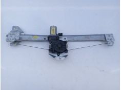 Recambio de elevalunas delantero derecho para dacia dokker essential referencia OEM IAM 128001471B 9030319C 