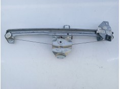 Recambio de elevalunas delantero derecho para dacia dokker essential referencia OEM IAM 128001471B 9030319C  2