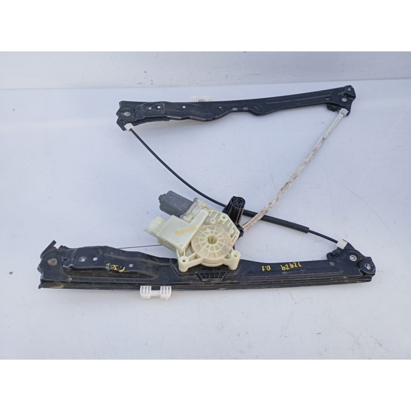 Recambio de elevalunas delantero izquierdo para peugeot 308 active referencia OEM IAM 9678189888  