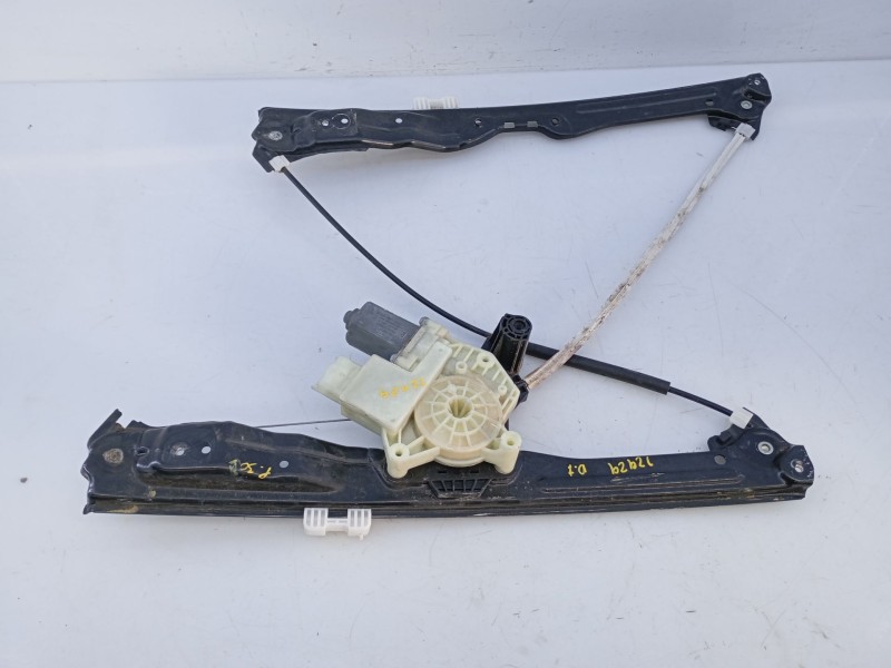 Recambio de elevalunas delantero izquierdo para peugeot 308 active referencia OEM IAM 9678189888  