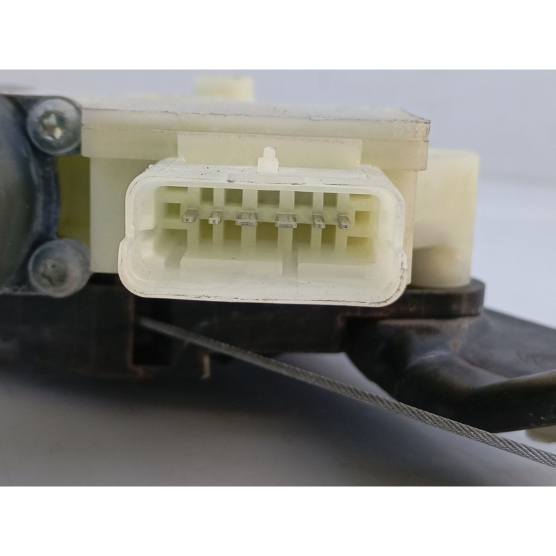 Recambio de elevalunas delantero izquierdo para peugeot 308 active referencia OEM IAM 9678189888  