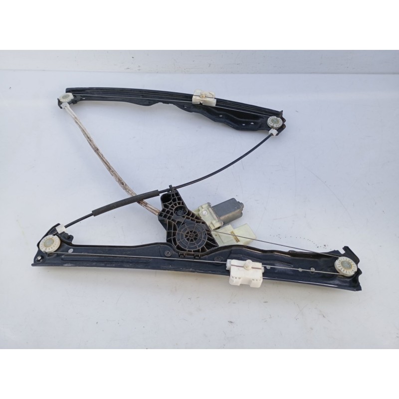Recambio de elevalunas delantero izquierdo para peugeot 308 active referencia OEM IAM 9678189888  