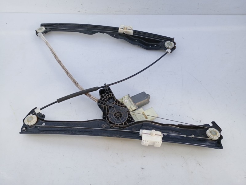 Recambio de elevalunas delantero izquierdo para peugeot 308 active referencia OEM IAM 9678189888  