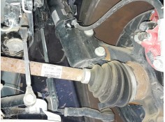 TRANSMISION DELANTERA IZQUIERDA LX673B437MAD 