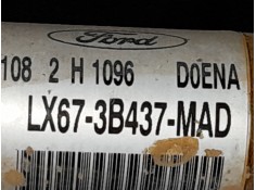 Recambio de transmision delantera izquierda para ford kuga st-line referencia OEM IAM LX673B437MAD   2