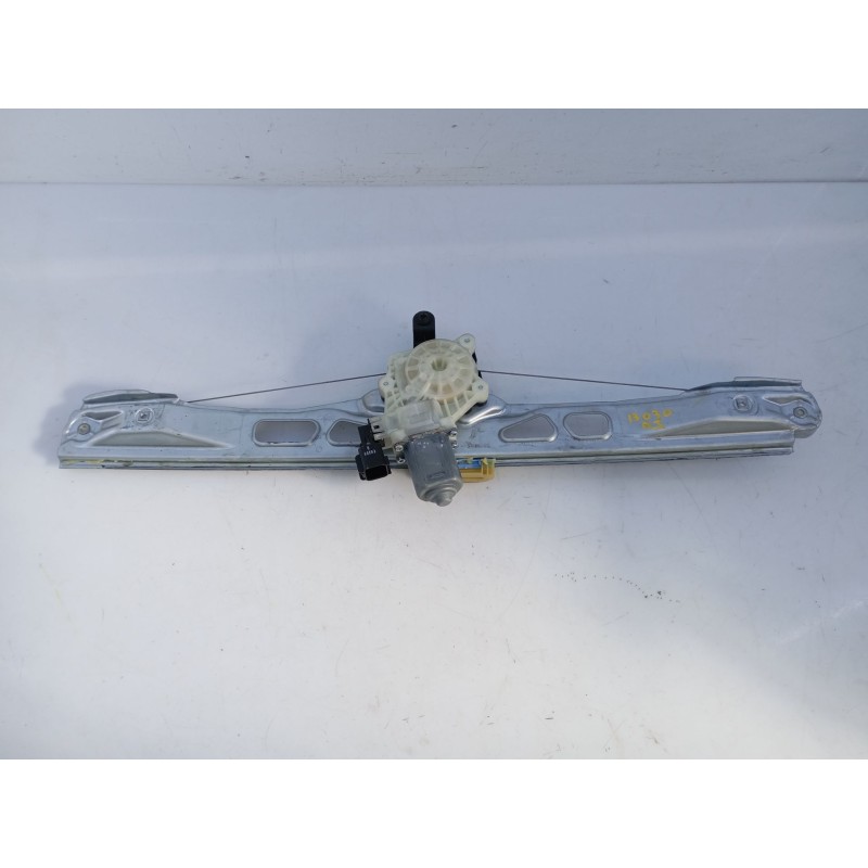 Recambio de elevalunas delantero izquierdo para ford transit custom kasten panther referencia OEM IAM   