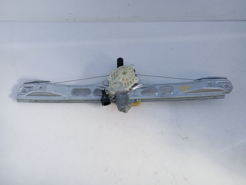 Recambio de elevalunas delantero izquierdo para ford transit custom kasten panther referencia OEM IAM   