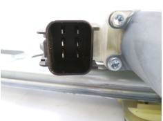 Recambio de elevalunas delantero izquierdo para ford transit custom kasten panther referencia OEM IAM    2