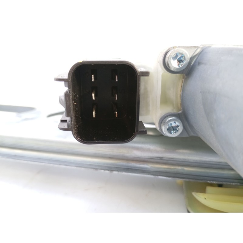 Recambio de elevalunas delantero izquierdo para ford transit custom kasten panther referencia OEM IAM   