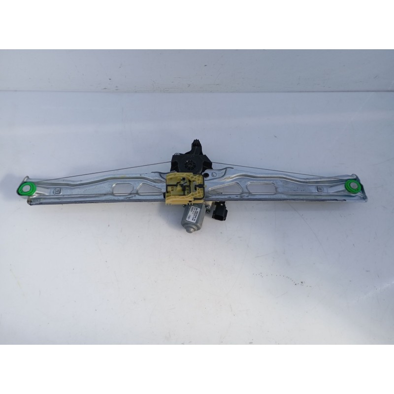 Recambio de elevalunas delantero izquierdo para ford transit custom kasten panther referencia OEM IAM   