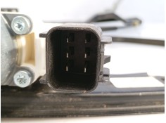 Recambio de elevalunas delantero derecho para ford focus lim. (cb8) 1.0 ecoboost cat referencia OEM IAM    2