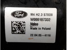 Recambio de motor limpia delantero para ford kuga st-line referencia OEM IAM    2