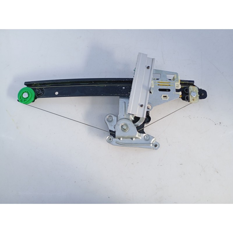 Recambio de elevalunas trasero derecho para volvo s60 berlina d5 momentum (136kw) (2004) referencia OEM IAM 119970XXX  