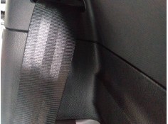 Recambio de cinturon seguridad trasero izquierdo para ford focus st-line referencia OEM IAM   