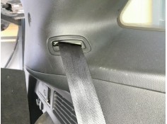 CINTURON SEGURIDAD TRASERO IZQUIERDO 