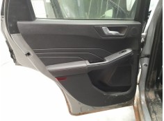 GUARNECIDO PUERTA TRASERA IZQUIERDA 