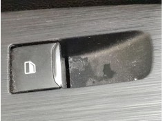 MANDO ELEVALUNAS TRASERO IZQUIERDO 