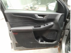 GUARNECIDO PUERTA DELANTERA IZQUIERDA 