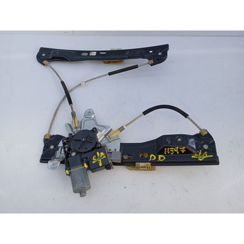 Recambio de elevalunas delantero derecho para opel insignia berlina edition referencia OEM IAM   