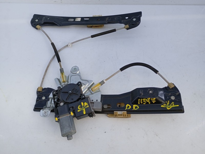 Recambio de elevalunas delantero derecho para opel insignia berlina edition referencia OEM IAM   