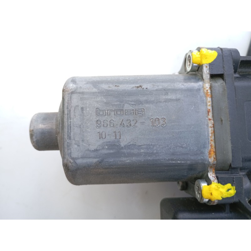 Recambio de elevalunas delantero derecho para opel insignia berlina edition referencia OEM IAM   