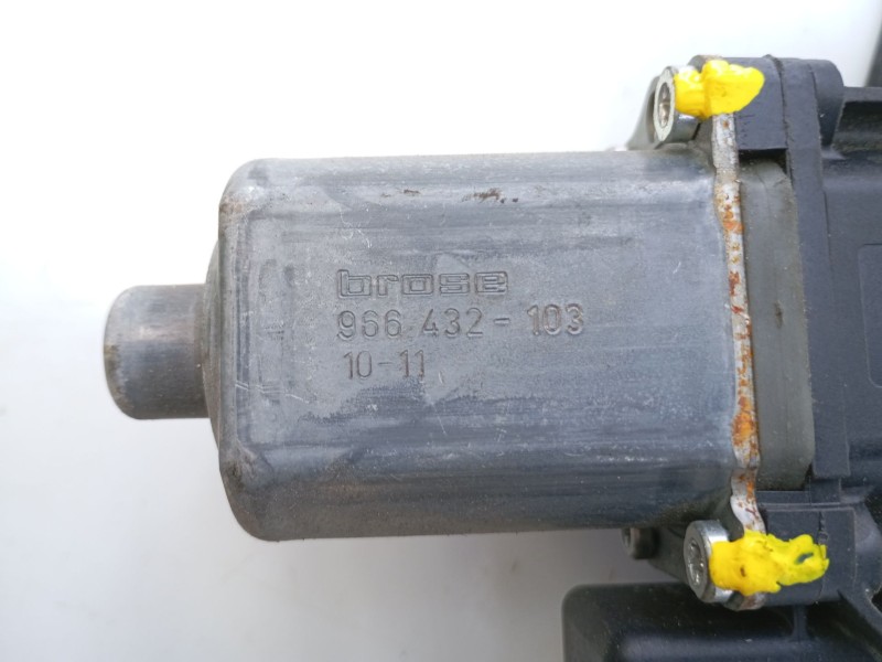 Recambio de elevalunas delantero derecho para opel insignia berlina edition referencia OEM IAM   