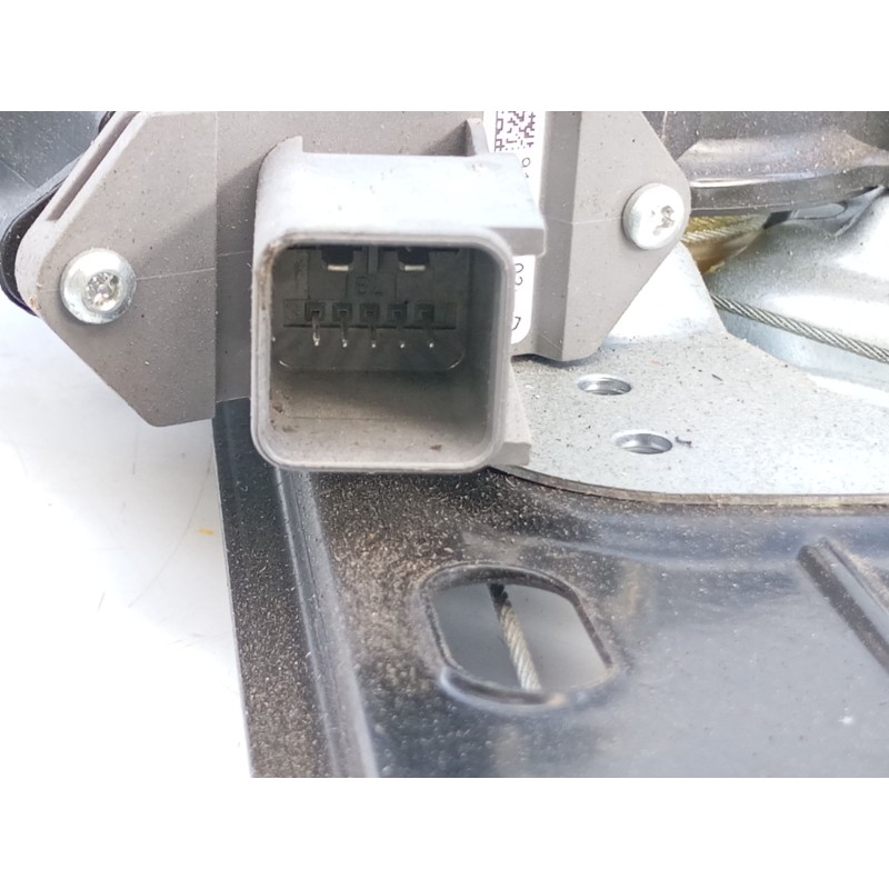 Recambio de elevalunas delantero derecho para opel insignia berlina edition referencia OEM IAM   