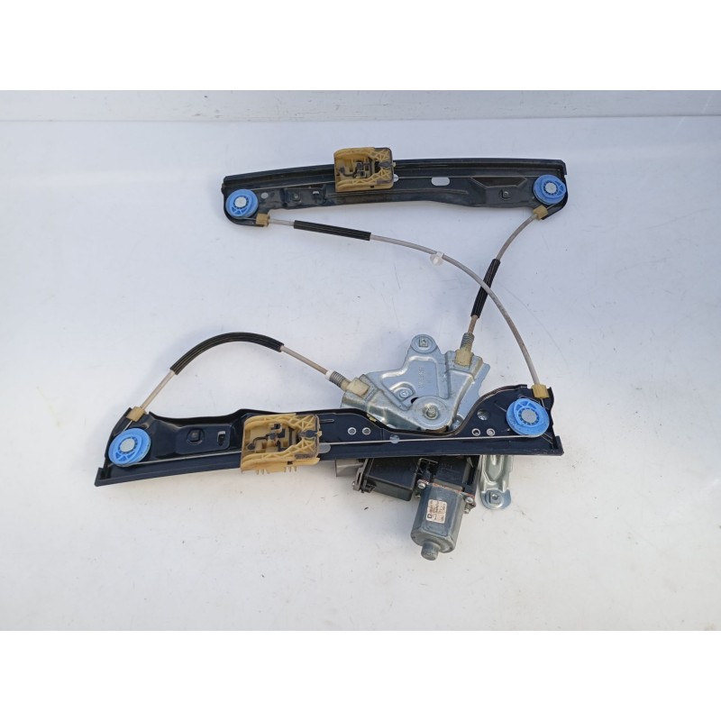 Recambio de elevalunas delantero derecho para opel insignia berlina edition referencia OEM IAM   